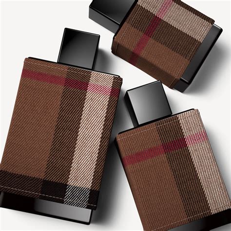 burberry eau de toilette red box|burberry eau de toilette for men.